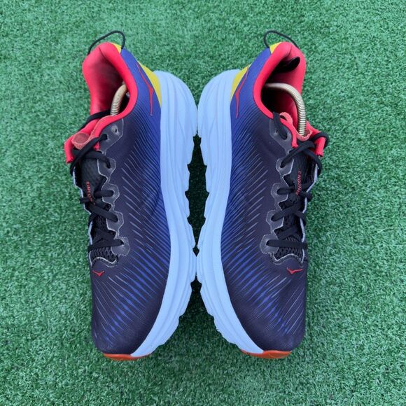 HOKA ONE ONE RINCON 3 Men’s Running Shoes - SIZE 10D - Picture 6 of 10